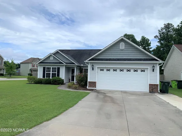 3201 Macy Court, New Bern, NC 28562