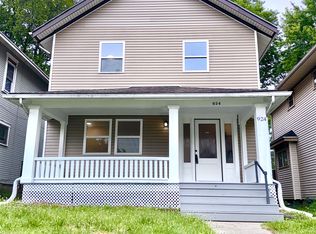 924 E Stewart St, Dayton, OH 45410