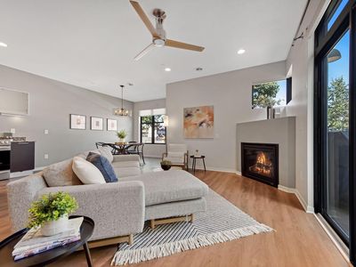 2828 Aldrich Ave S #101, Minneapolis, MN, 55408