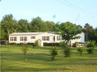 11245 Weaver Rd LOT S-3-4, Wilmer, AL 36587