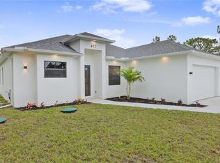 812 Homestead Rd S, Lehigh Acres, FL 33974