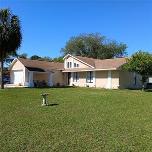 222 N Mesquite Point, Lecanto, FL, 34461