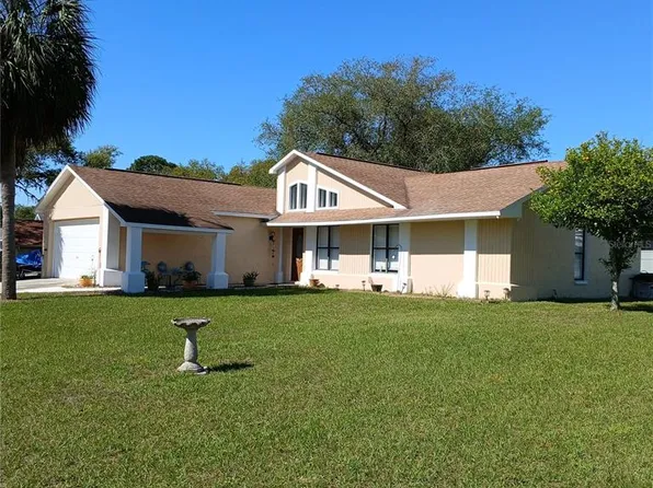 222 N Mesquite Point, Lecanto, FL 34461