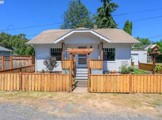 114 Elm St, Saint Helens, OR 97051