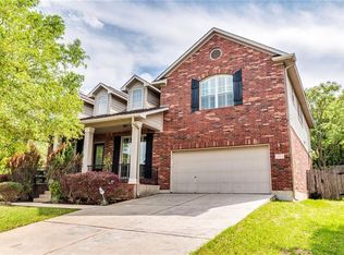 8721 Fenton Dr, Austin, TX 78736