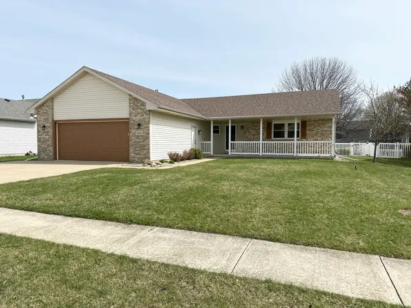146 Old Farm Mid Ct, Bradley, IL 60915
