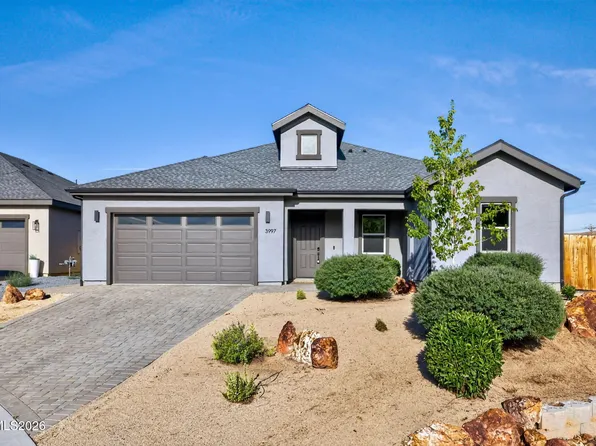 3997 Ella Jayne Ct, Sparks, NV 89436