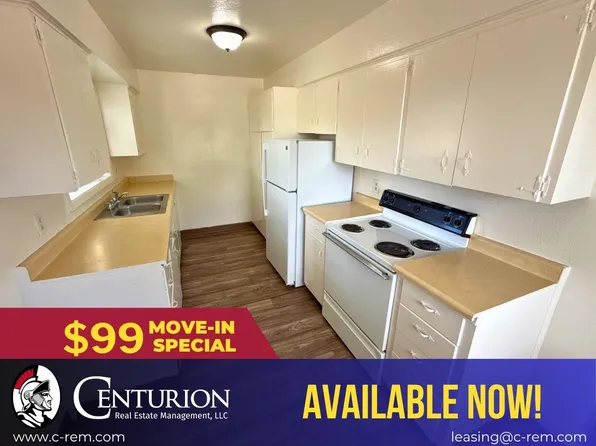 280 SE Orchard Ave APT 01, Dallas, OR 97338