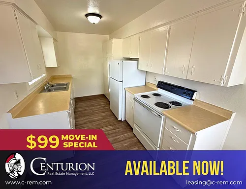 280 SE Orchard Ave #1 Photo 1