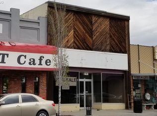 157 E Main St, Hermiston, OR 97838