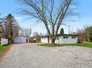 1773 N Newaygo Rd, Bailey, MI 49303
