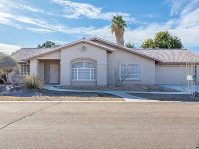 3559 E Moreno Ln, Yuma, AZ, 85365