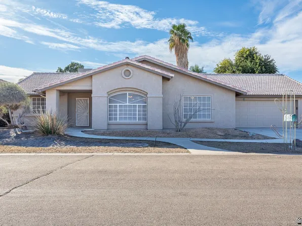 3559 E Moreno Ln, Yuma, AZ 85365