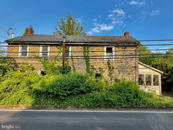 2804 Route 212, Coopersburg, PA 18036