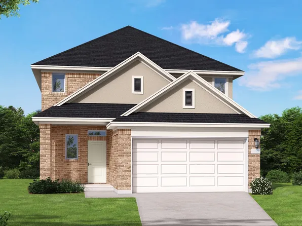 5050 Park Cpe, Schertz, TX 78154