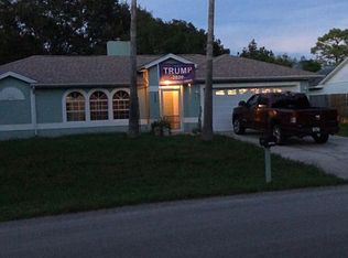 6309 Deer Ln, Cocoa, FL 32927