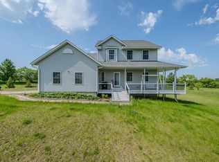 2772 261st Ave NW, Isanti, MN 55040