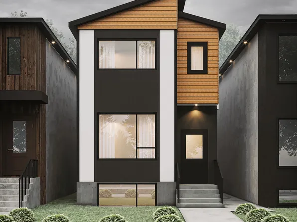 1123 Edderton Ave #2, Winnipeg, MB R3T 0X6