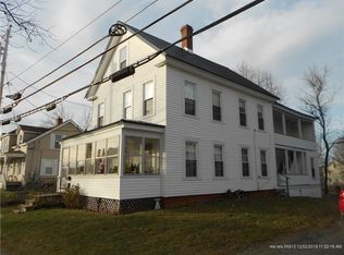 26 River St, Dover Foxcroft, ME 04426