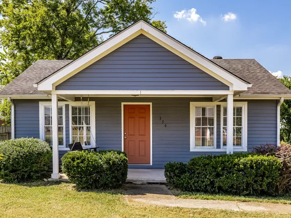 336 Pitts Ave, Old Hickory, TN 37138