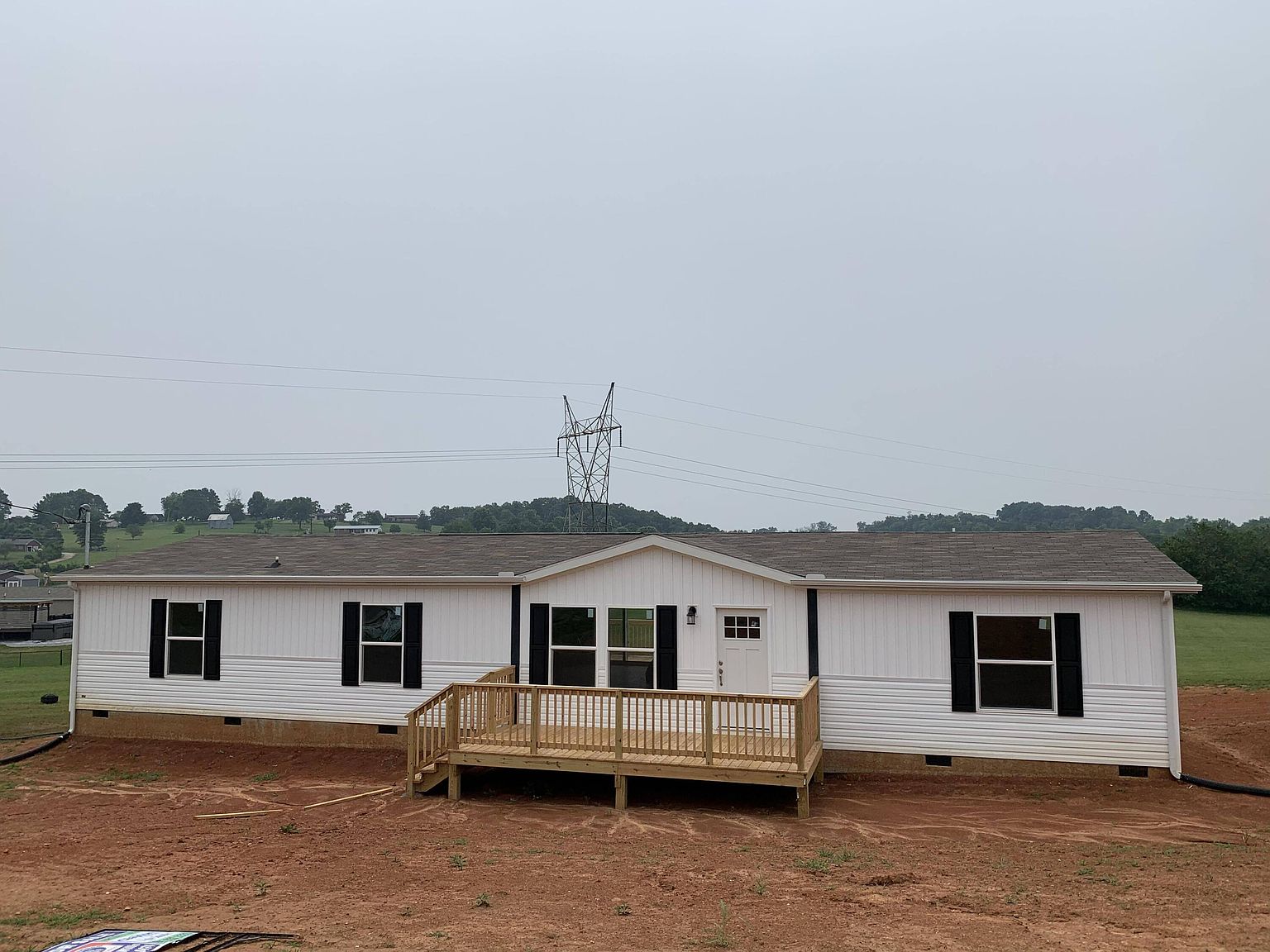 665 Towers Dr, Dandridge, TN 37725 Zillow