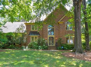 1240 Sydney Dr, Charlotte, NC 28270