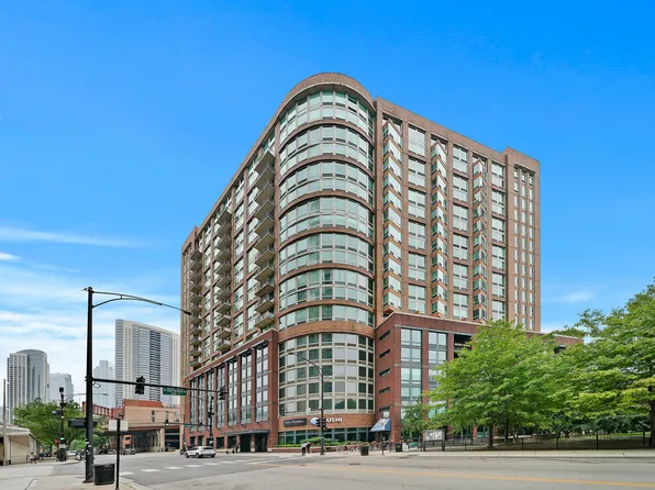 600 N Kingsbury St APT 904, Chicago, IL 60654