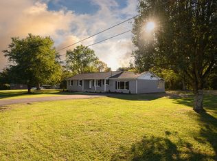 122 Parker Rd, Shelbyville, TN 37160