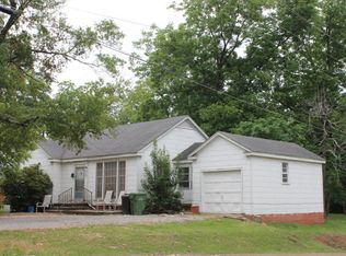 339 Metts St, Louisville, MS 39339