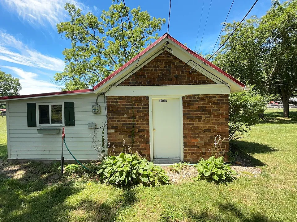 4201B Prices Fork Rd