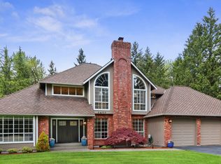 24052 NE 53rd Pl, Redmond, WA 98053