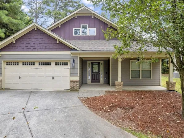 233 McBee Pl, Dallas, GA 30132