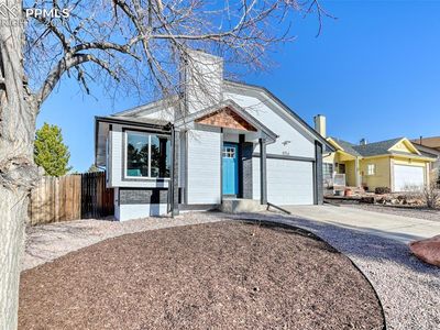 8156 Steadman Dr, Colorado Springs, CO, 80920