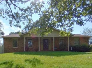 9865 Hanson Rd, Hanson, KY 42413
