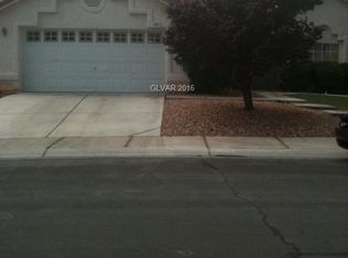 5813 Blush Ave #0, Las Vegas, NV 89130