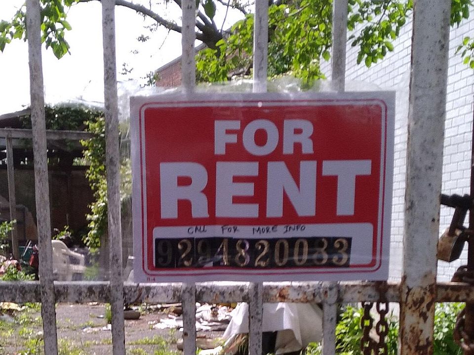 Multi-use fully vacant lot