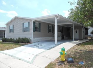 5804 Naples Dr, Zephyrhills, FL 33540