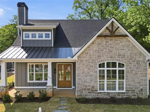 379 Old Canton Rd, Ball Ground, GA 30107