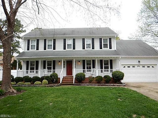 1st image of 501 Pinecliffe Ct