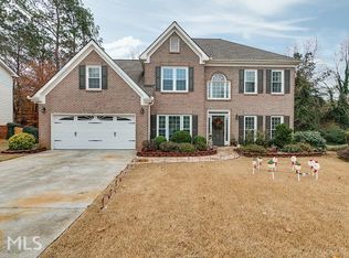 2320 Shore View Way, Suwanee, GA 30024