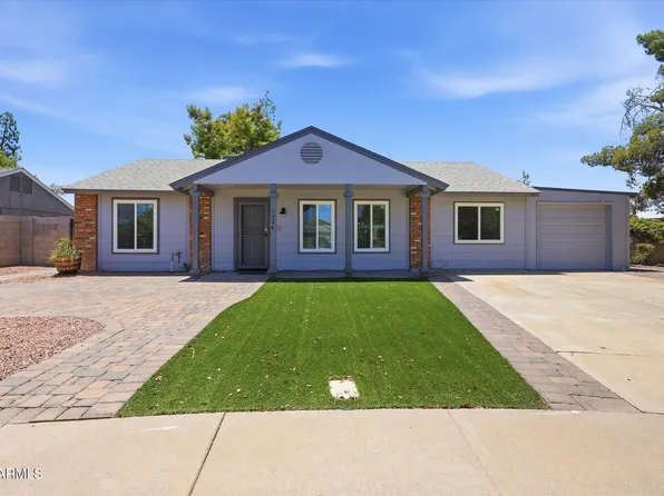 1324 N JENTILLY Court, Chandler, AZ 85226