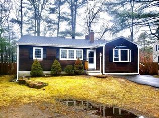 303 Marion Rd, Wareham, MA 02571