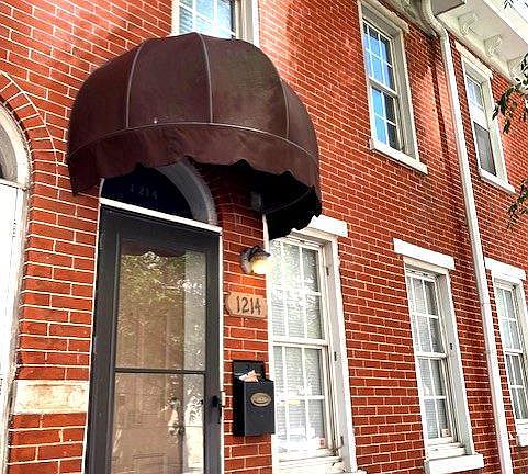 2nd image of 1214 N Walnut St