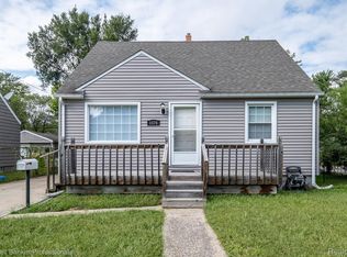 1576 W Marshall St, Ferndale, MI