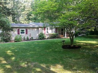 386 N Sandy Hill Rd, Coatesville, PA 19320