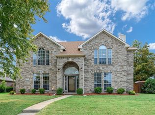 6605 Fairfield Dr, Rowlett, TX 75089