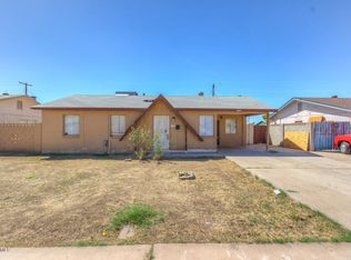 5556 N 61st Ln, Glendale, AZ 85301