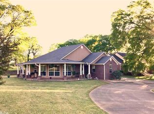 103 Lake South Bay, Hot Springs, AR 71913