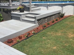 62990 E 282 Rd, Grove, OK 74344