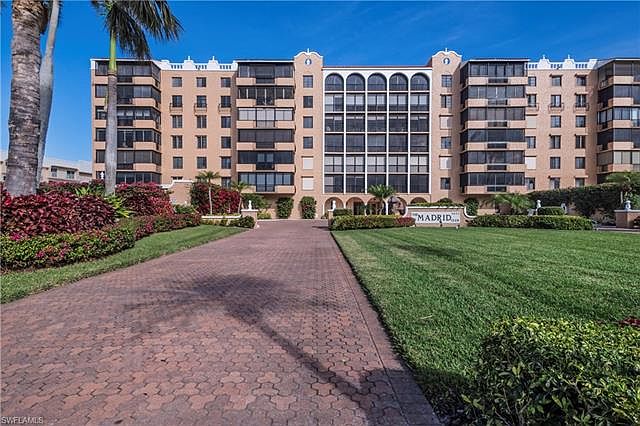 1st image of 3430 Gulf Shore Blvd N APT 5B